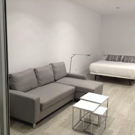 Apartamento Bahia Vista Al Mar Santa Cruz de Tenerife Exterior foto