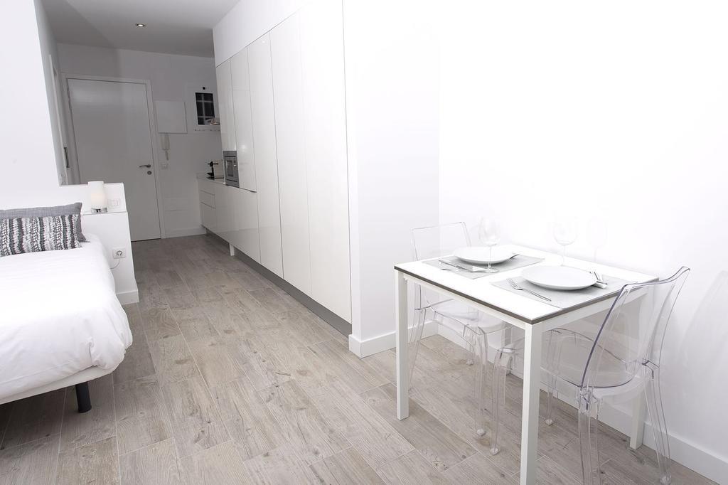 Apartamento Bahia Vista Al Mar Santa Cruz de Tenerife Exterior foto