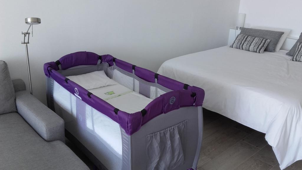 Apartamento Bahia Vista Al Mar Santa Cruz de Tenerife Exterior foto