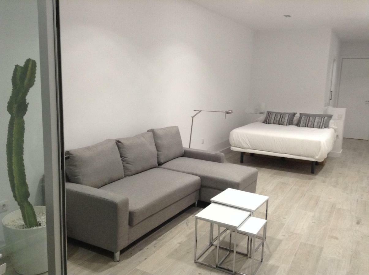 Apartamento Bahia Vista Al Mar Santa Cruz de Tenerife Exterior foto